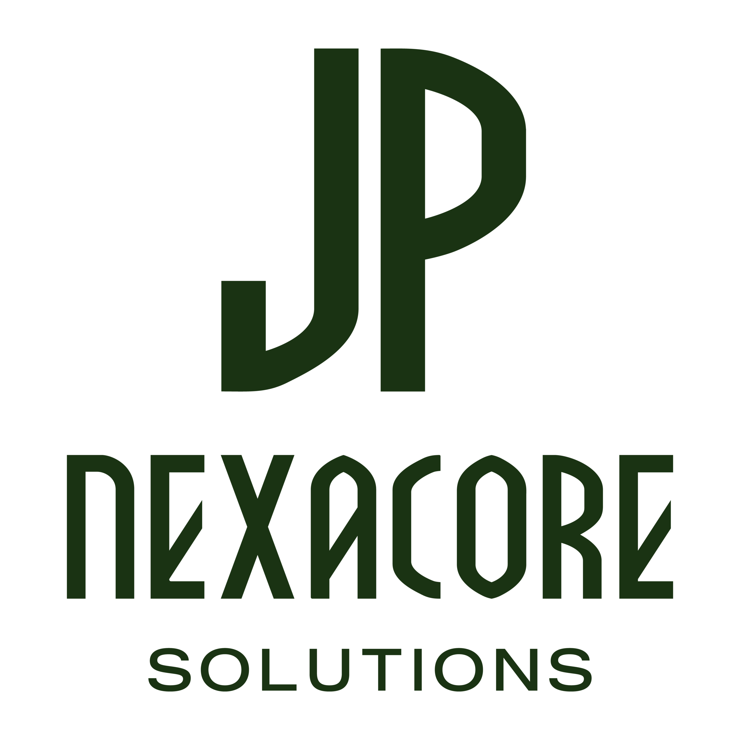 JP NEXACORE SOLUTIONS, LLC