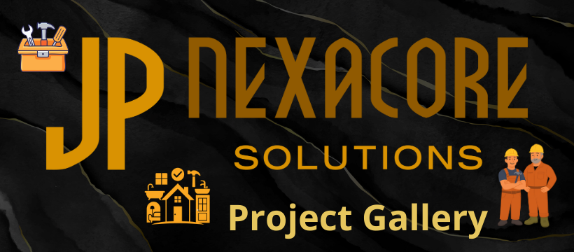 project gallery