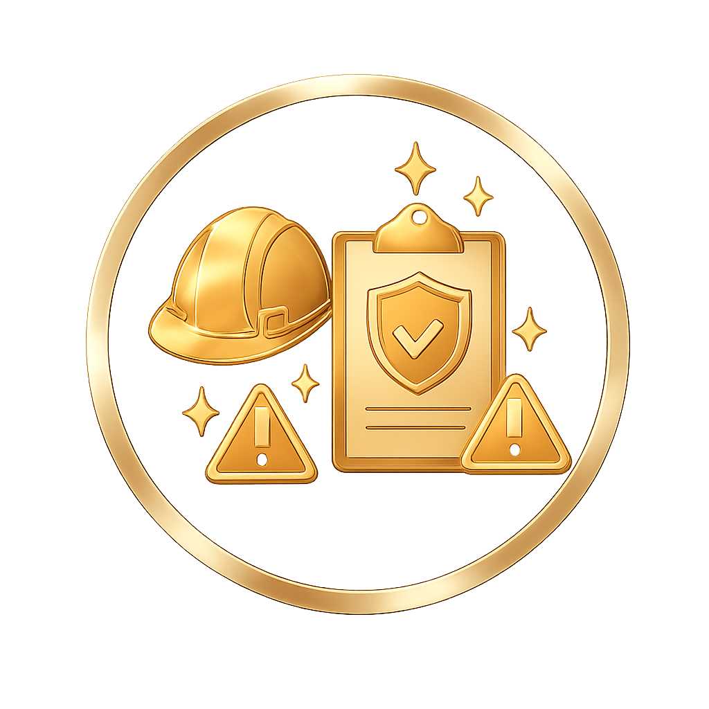 safety & risk prevention safety & risk prevention