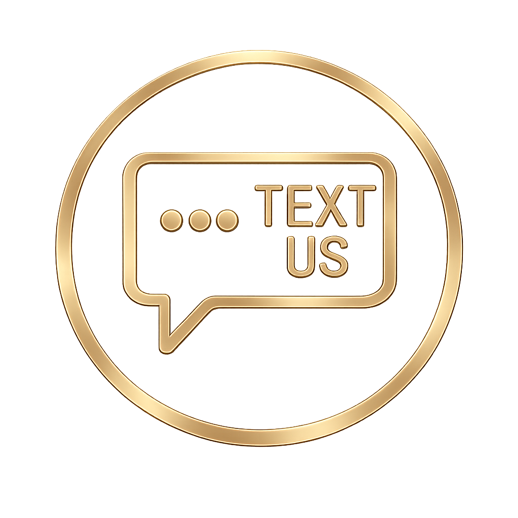 text us