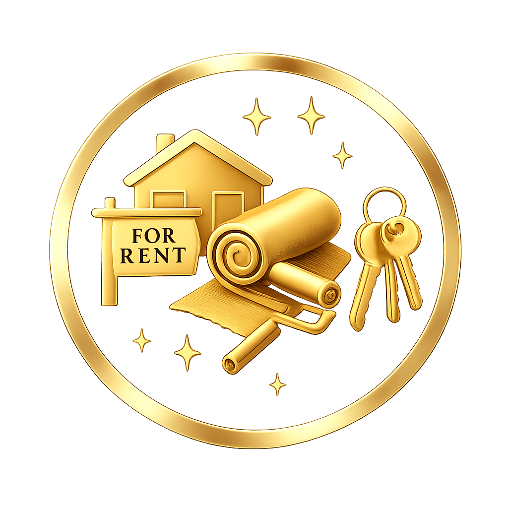 Turnover & Make-Ready Services turnover & make ready services